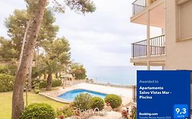 Apartamento Salou Vistas Mar - Piscina